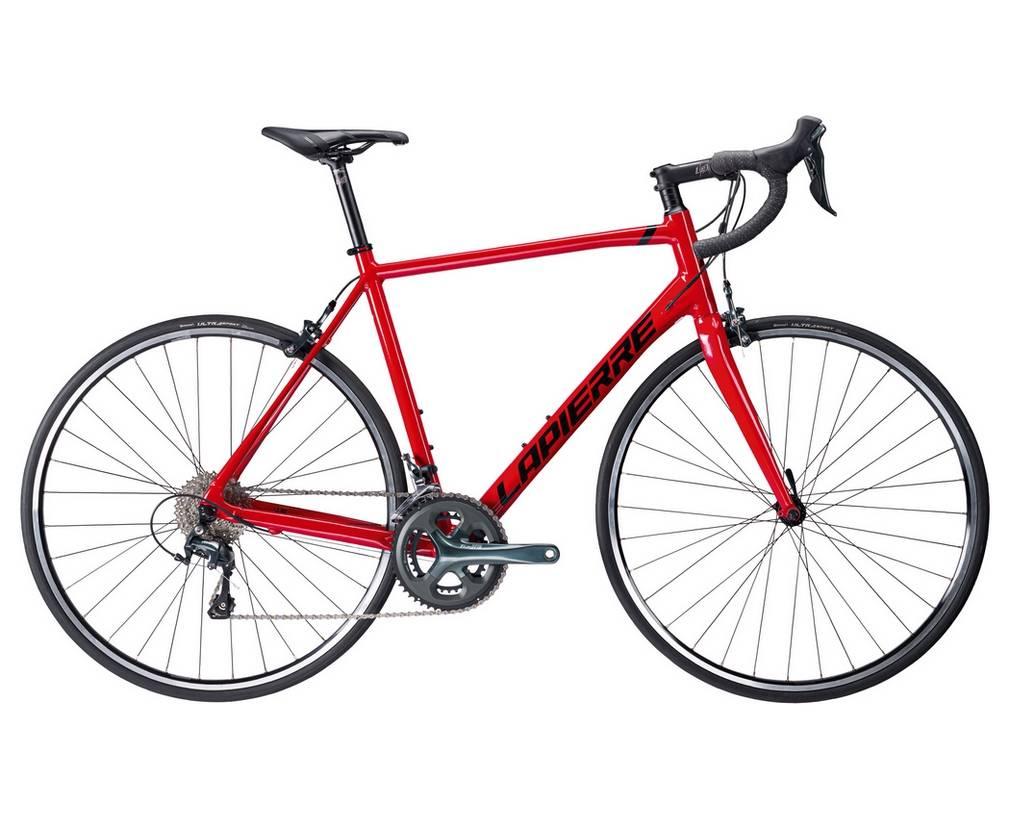 Hire Road Bike - Half Day