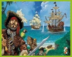 Chasse au trésor Enfants !