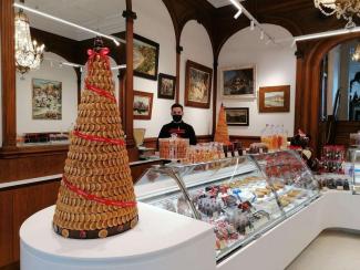 5 - EVG BIARRITZ : "RALLYE DEGUSTATION"