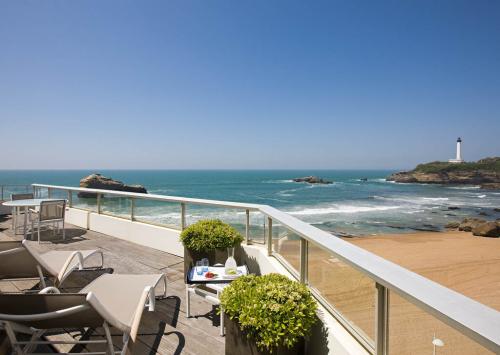 Offre exceptionnelle Séminaire semi résidentiel Biarritz