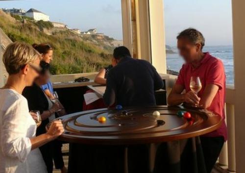 LOCATION JEUX EN BOIS