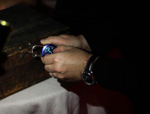 SEMINAIRE ESCAPE GAME BIARRITZ