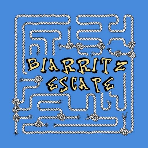 UN ESCAPE GAME DANS LA VILLE