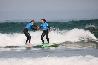Curso "Relajacion" 1h30 / dia x 5 dias - Tempojada baja