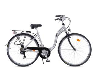 Location Vélo Ville - Journée