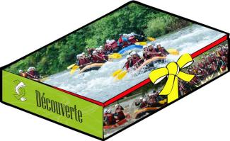 2 - Biarritz - Bon cadeau DECOUVERTE