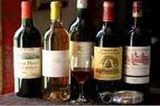 6 - EVG BIARRITZ : "DIA, EUSKAL ARDOA" - Visite d'un chai + Dégustation