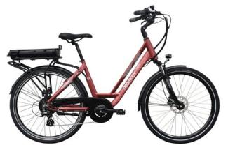 Vélo Electrique - demi-Journée