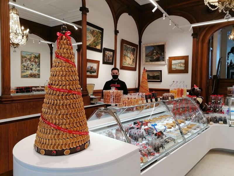 5 - EVJF BIARRITZ : "RALLYE DEGUSTATION"