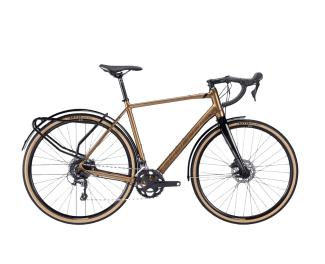 Vélo GRAVEL demi-journée