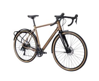 Vélo GRAVEL journée