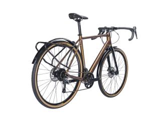 Vélo GRAVEL semaine