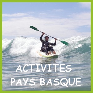 activites pays basque biarritz