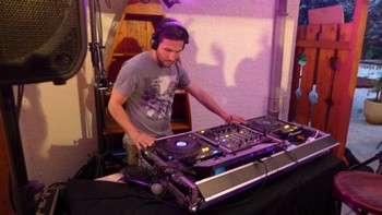 DJ BANDAS BIARRITZ