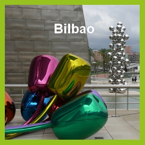 Séminaire Bilbao