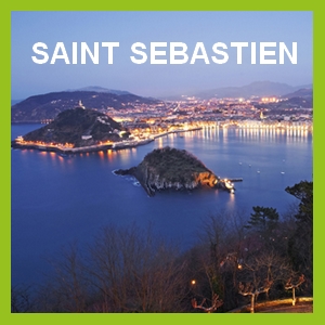 séminaire Saint Sébastien