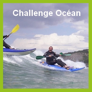 challenge ocean