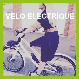 velo electrique