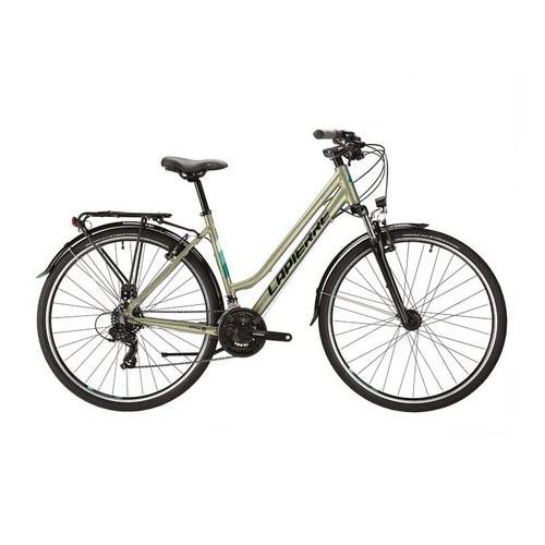 Location vélo trek - Demi journée