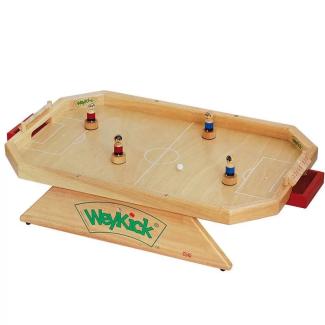 Weykick
